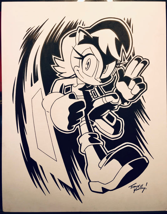 Sally