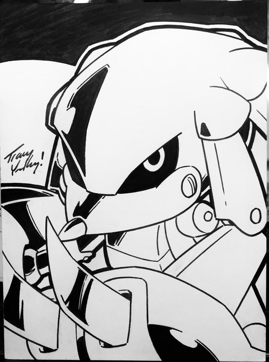 Metal Knuckles