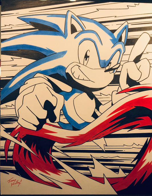 Sonic